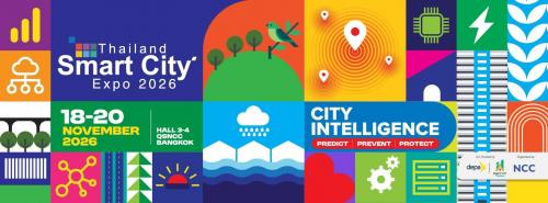 https://www.facebook.com/ThailandSmartCityExpo/